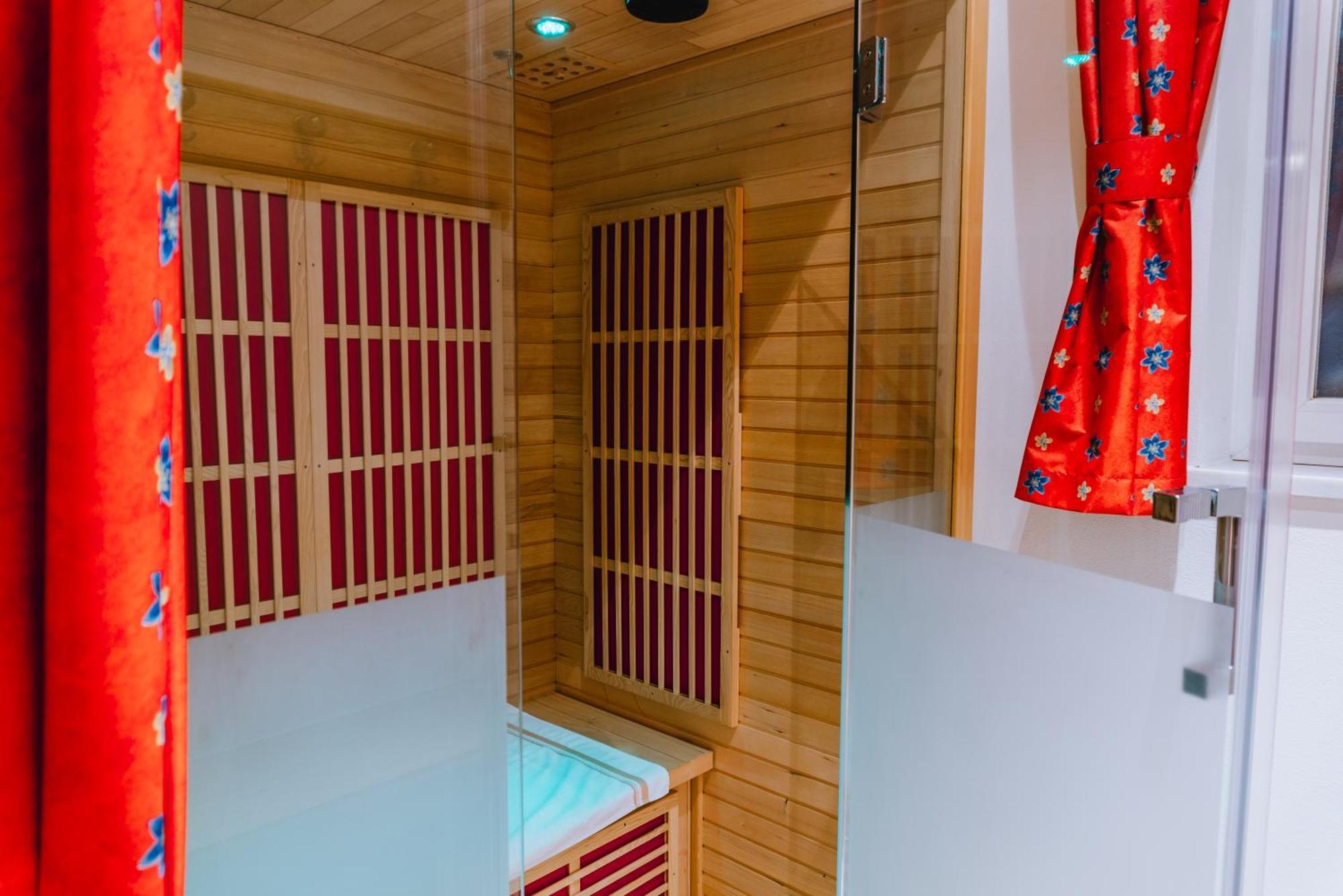 Garni Hotel Belalp Santa Cristina Val Gardena Екстер'єр фото