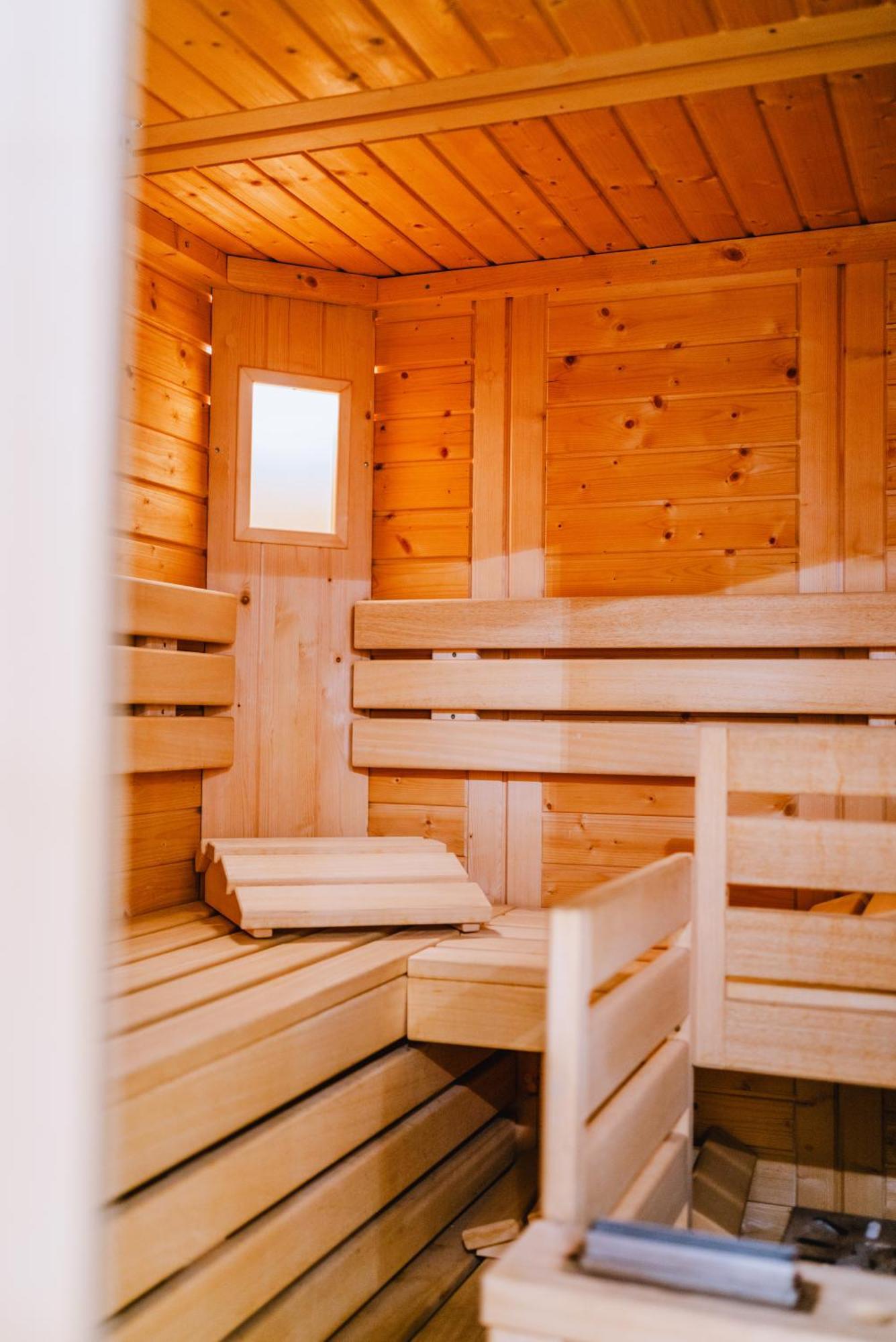 Garni Hotel Belalp Santa Cristina Val Gardena Екстер'єр фото